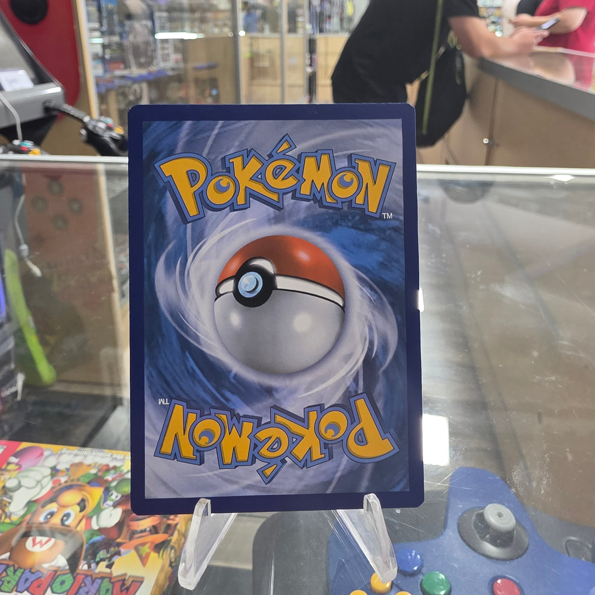 (NM) Jirachi - Generations: Radiant Collection
