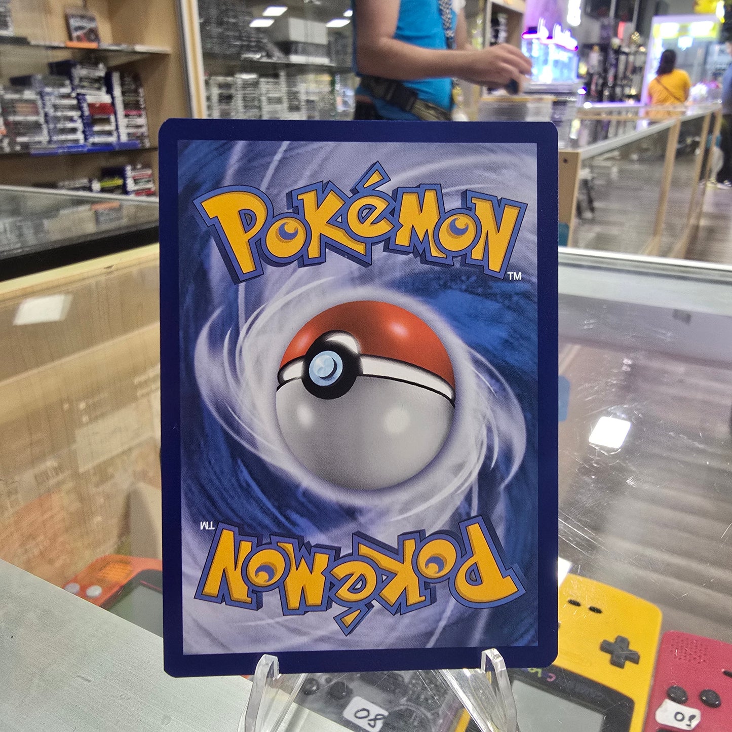 Jolteon VMAX - SWSH184 - SWSH: Sword & Shield Promo Cards (NM)