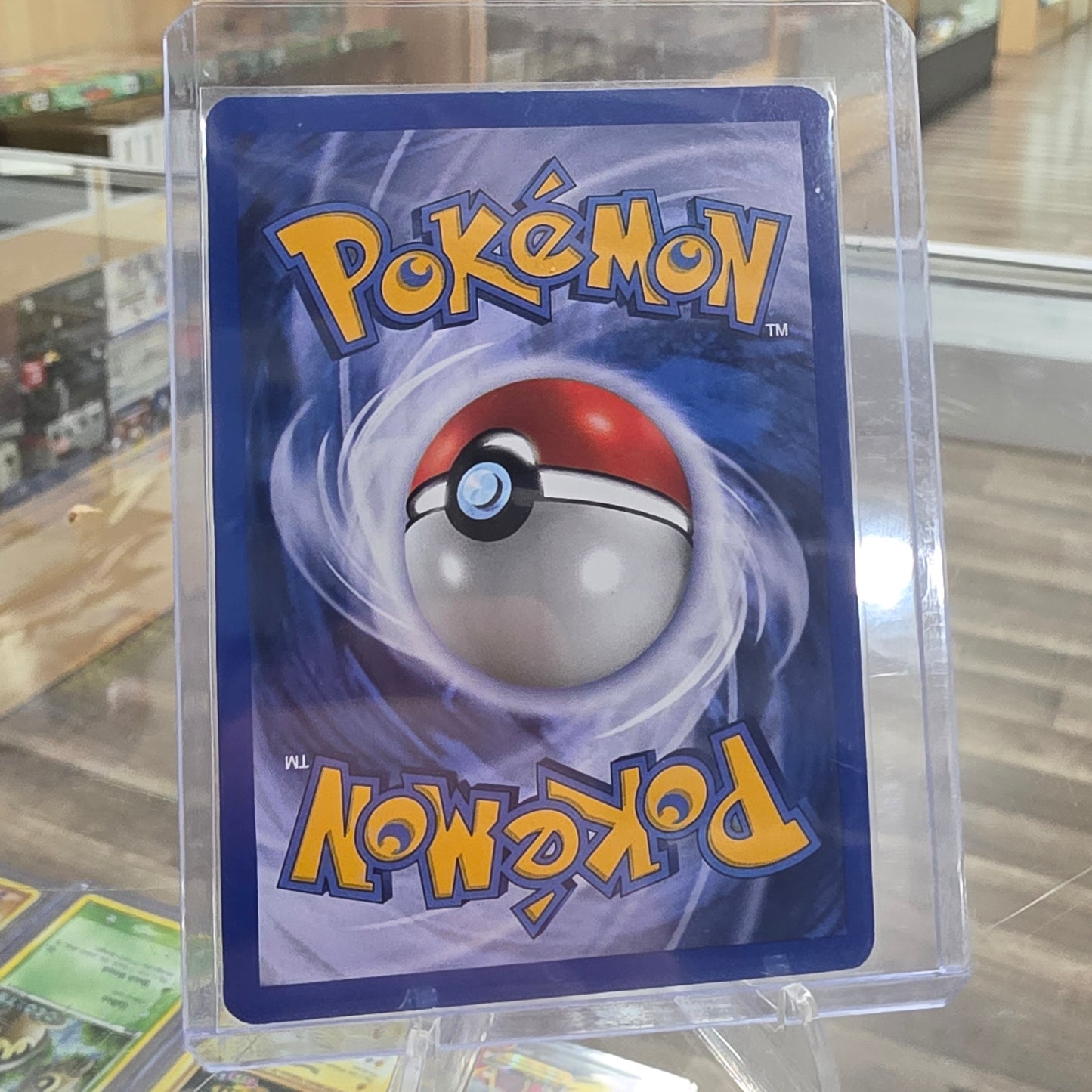 Gyarados - Base Set 2 (NM)