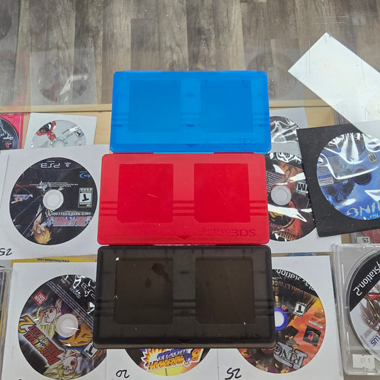 Nintendo 3DS Game Holder