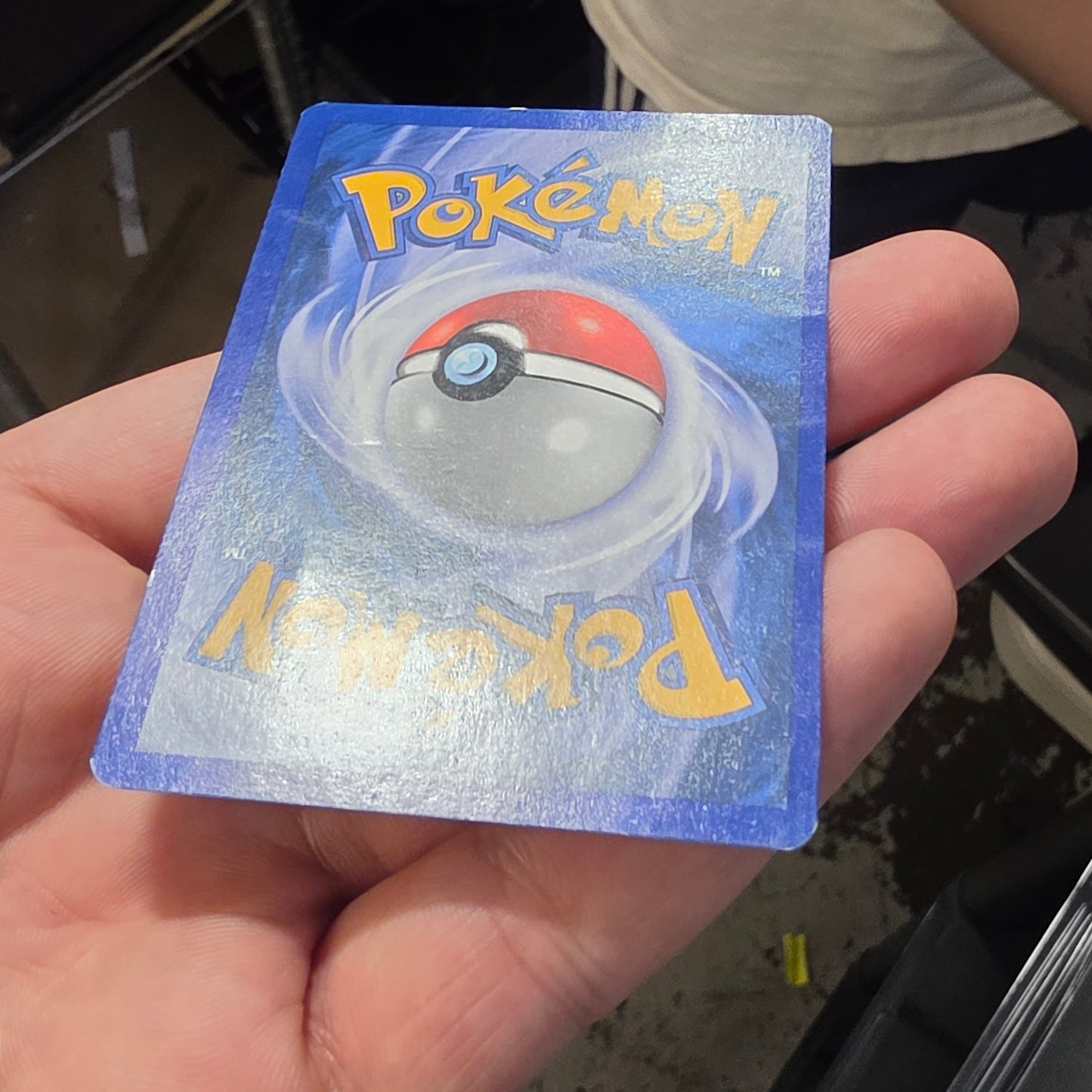 Southern Islands Set (15/18) English Pokemon Cards Check photos for condition)