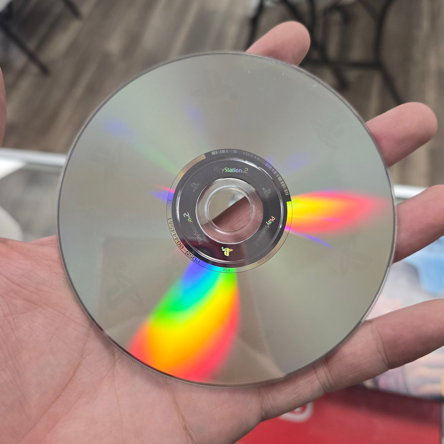 Red Dead Revolver Playstation 2