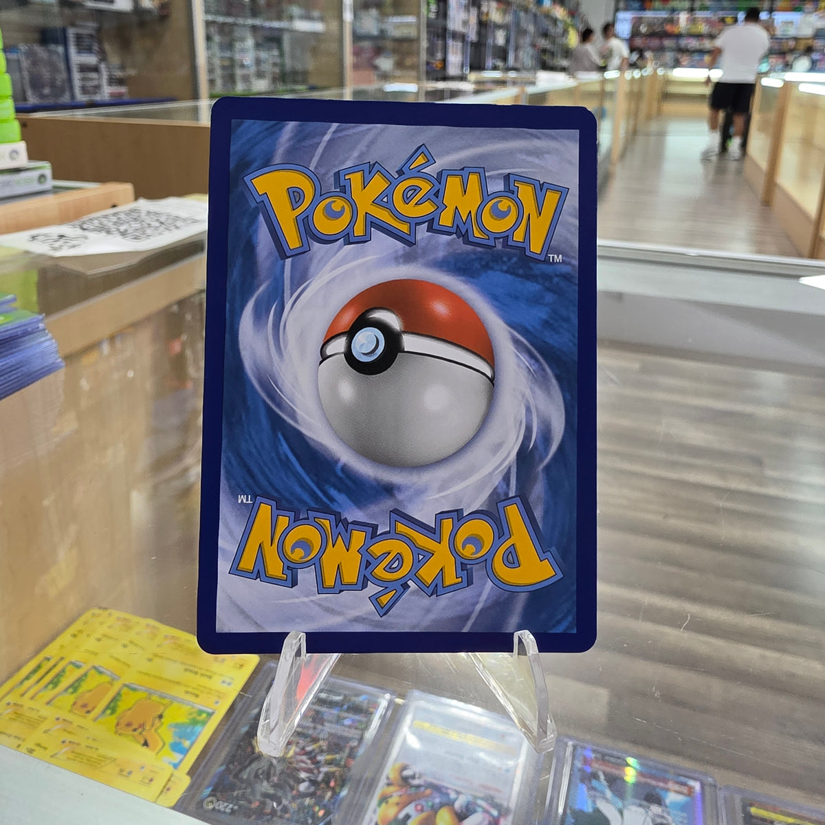 (NM) Charizard GX - Hidden Fates