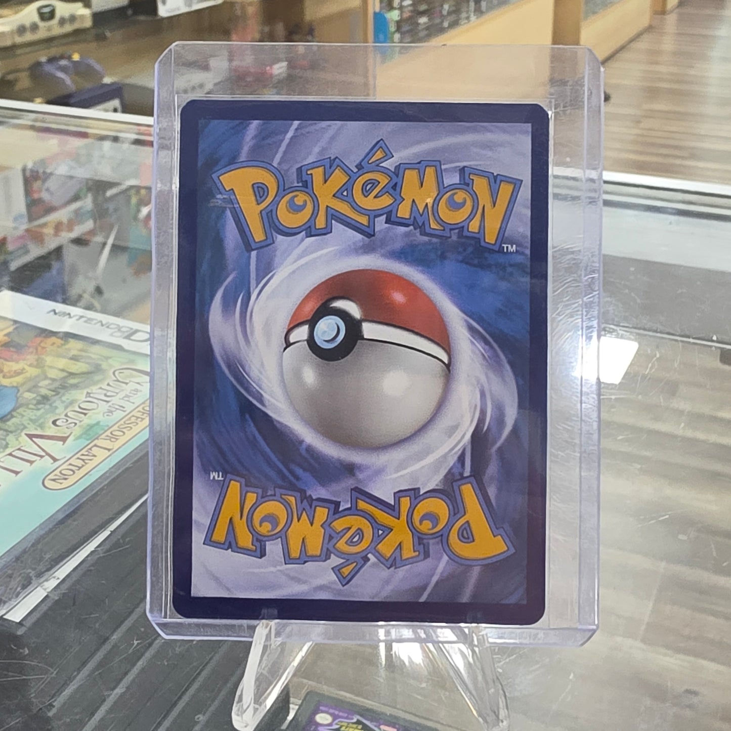 Gengar - SWSH11: Lost Origin Trainer Gallery (NM)