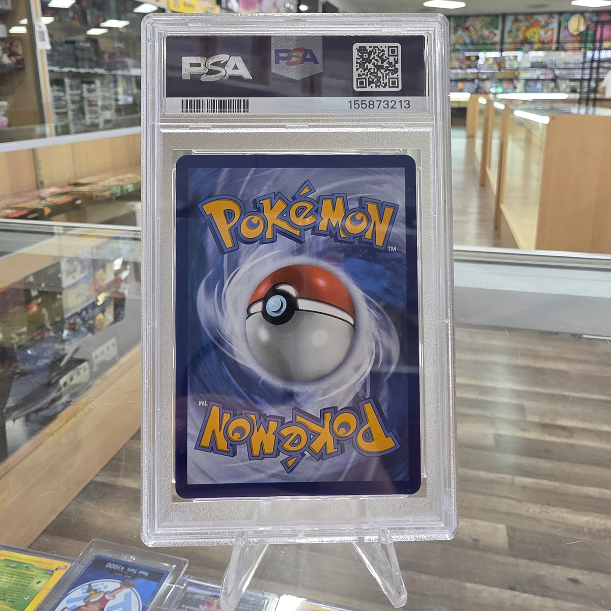 (PSA 10) Mega Charizard Y ex - 022/217 - ME: Ascended Heroes