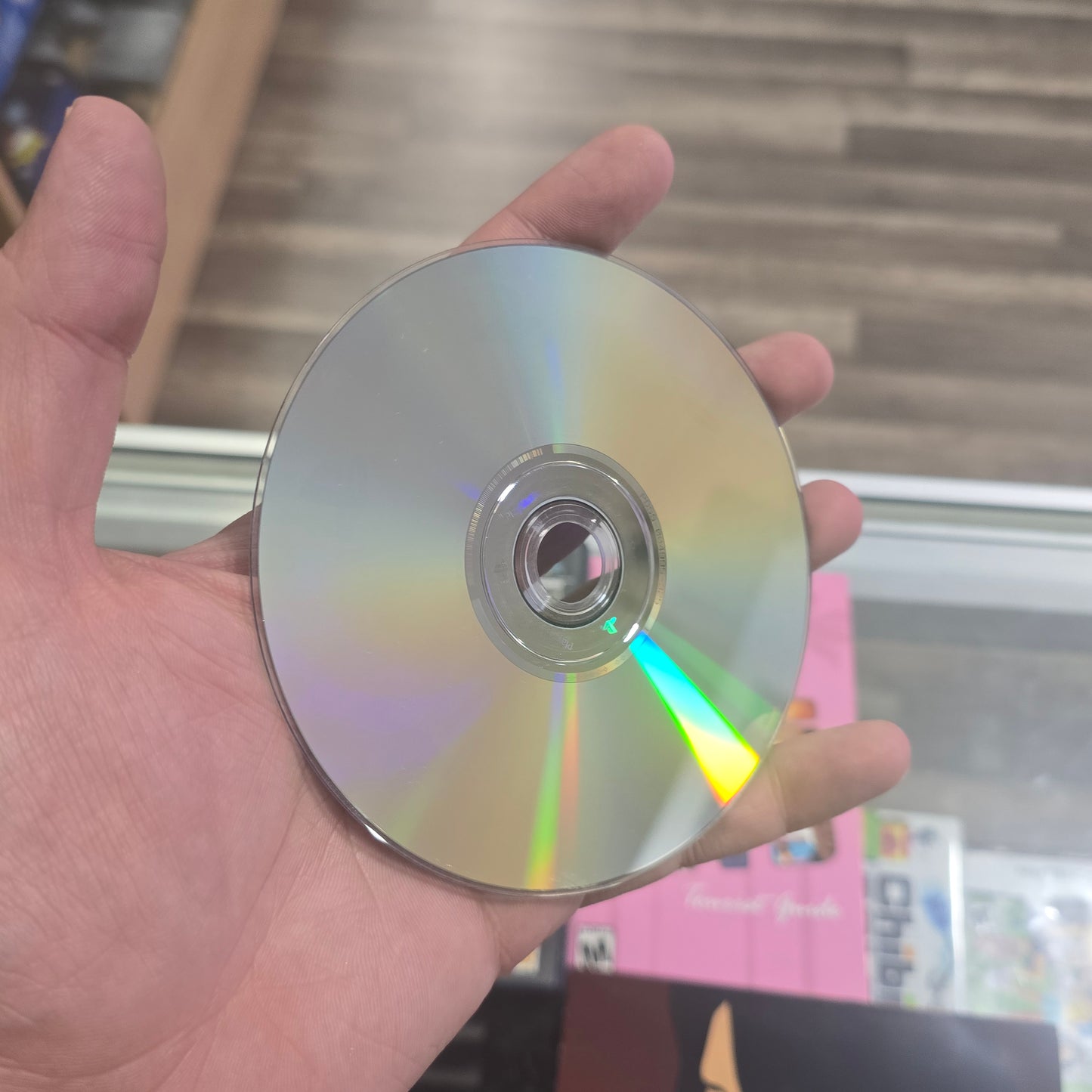 Grand Theft Auto Vice City Playstation 2
