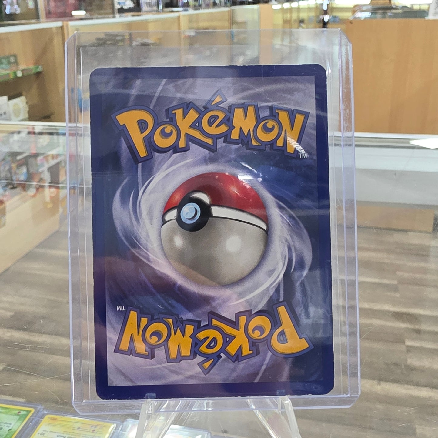 Magneton - Base Set (MP)