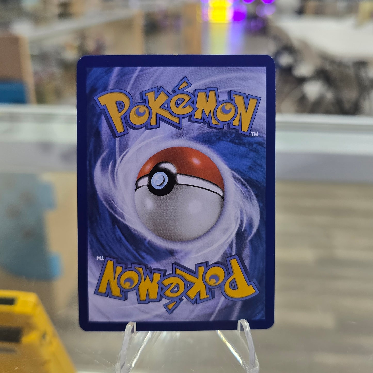 Ninetales -199/197 - SV03: Obsidian Flames (NM)