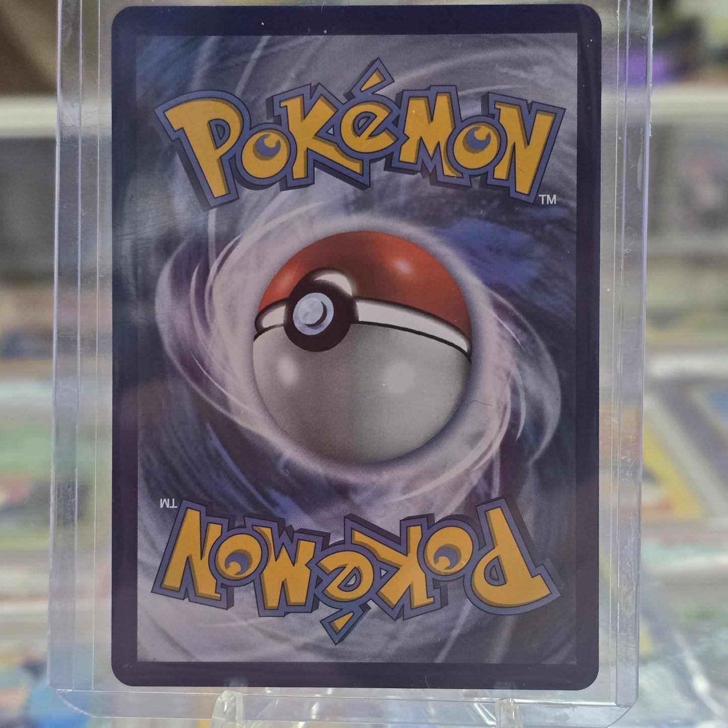 Mewtwo EX (Full Art) - XY - Evolutions (NM)