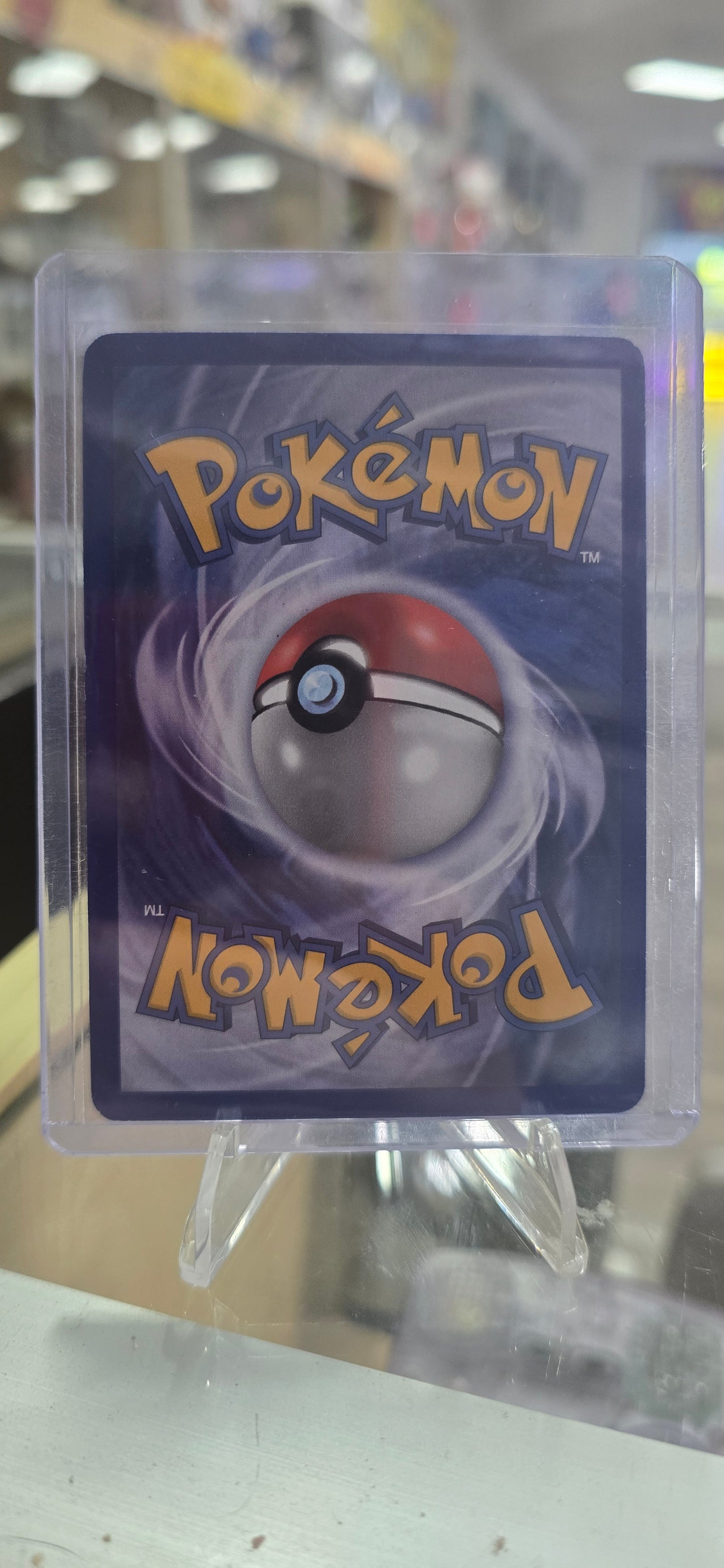 Dusclops - Deoxys (LP)