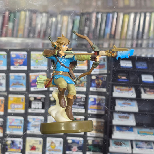 Link - Archer Amiibo