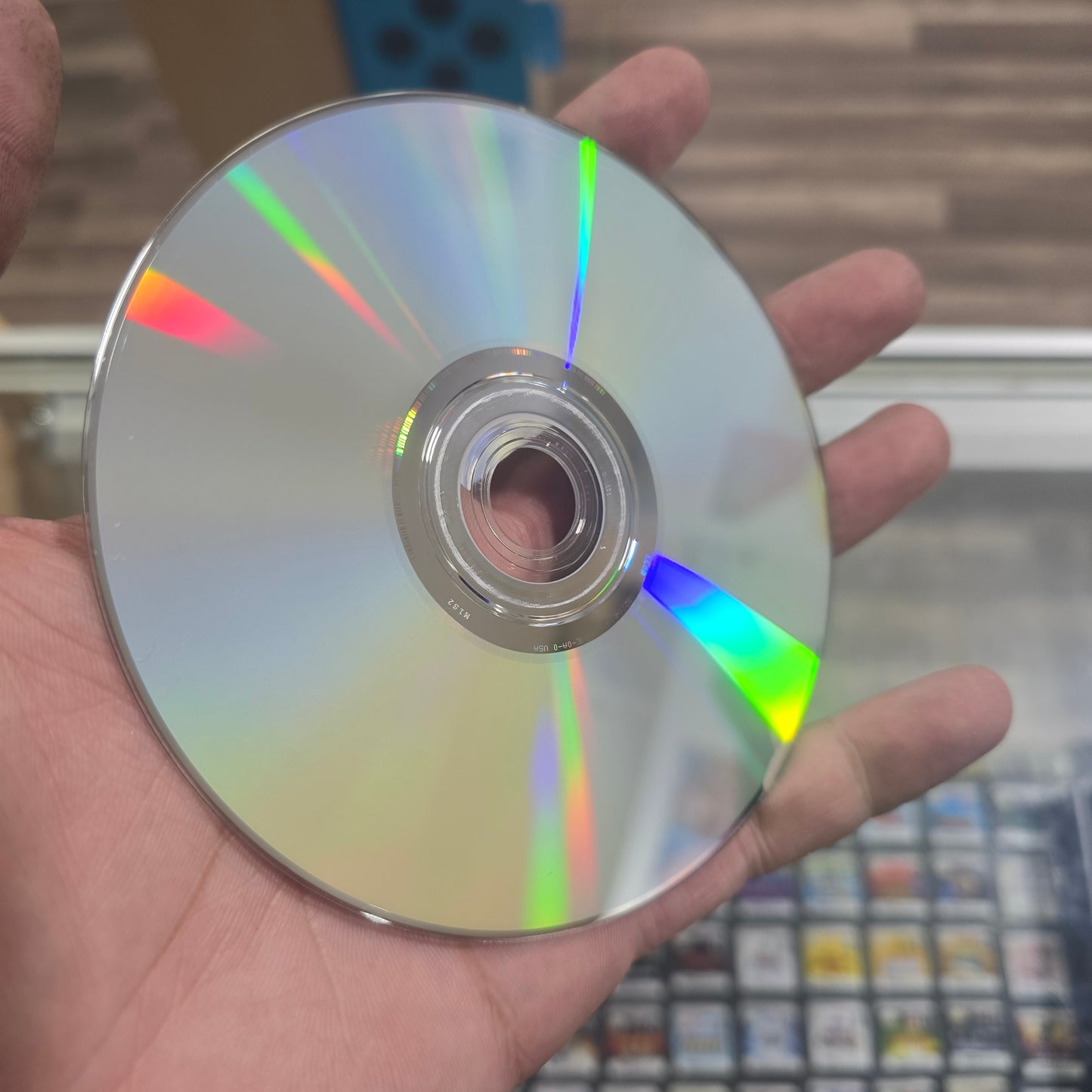 Death Jr Root of Evil Nintendo Wii