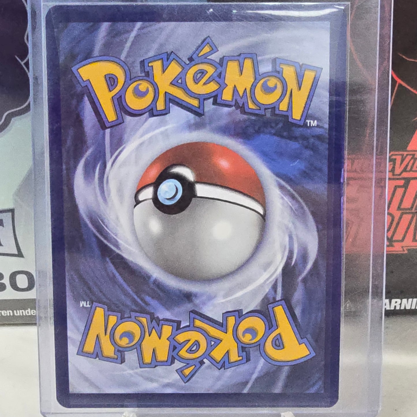 Mimikyu - 075 - SV: Scarlet & Violet Promo Cards (NM)
