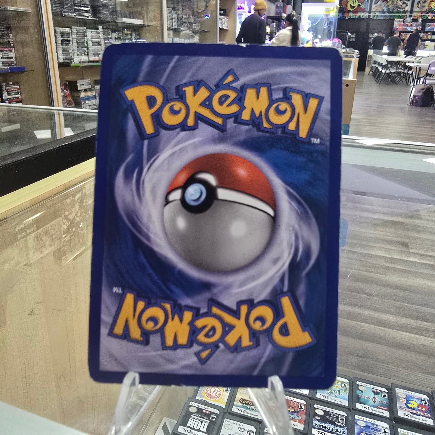 Empoleon - Diamond and Pearl (HP)