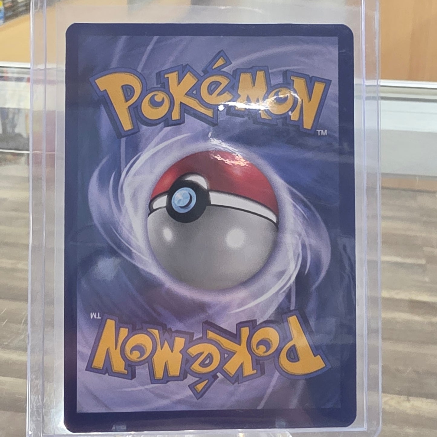 Electabuzz (Movie Promo) - WoTC Promo (NM)