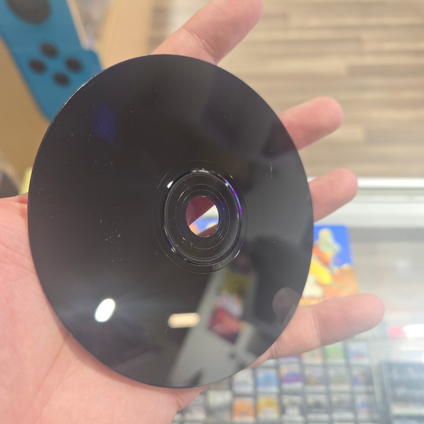 Saiyuki Journey West CIB with Registration Card Playstation 1