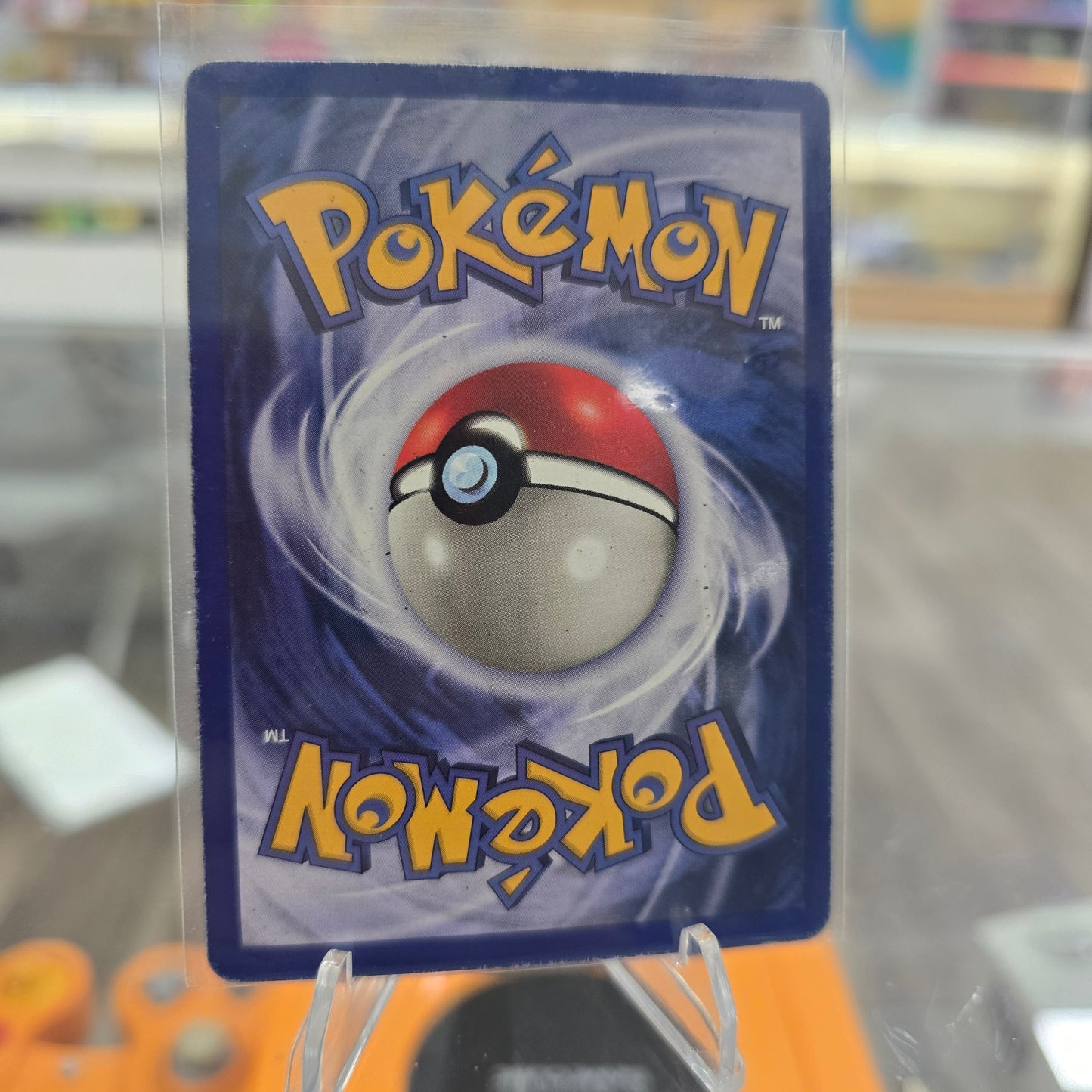 Lapras (10) - Fossil (HP)