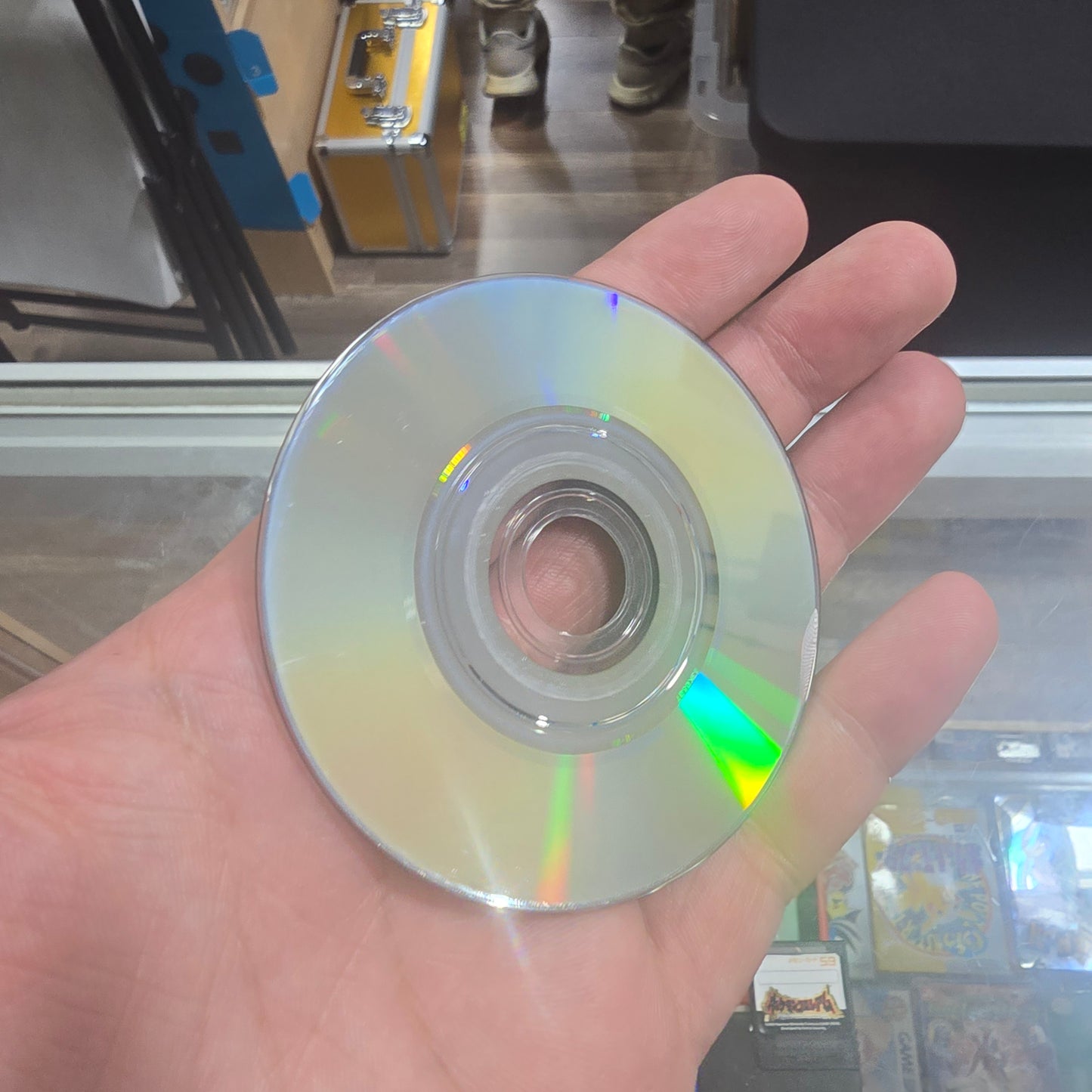 Pokemon Colosseum CIB Japanese Nintendo Gamecube