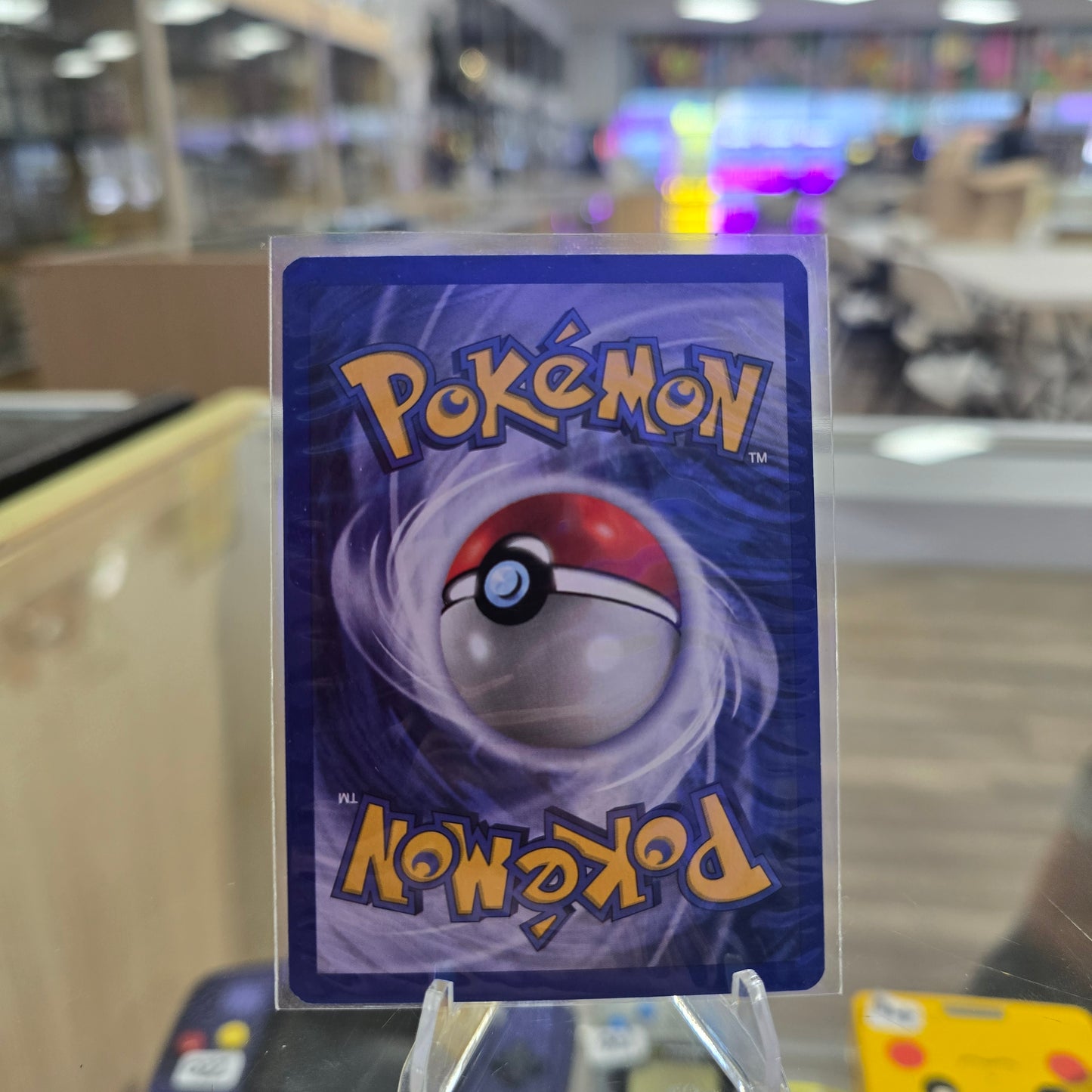 Nidoking - Base Set Holofoil (NM)