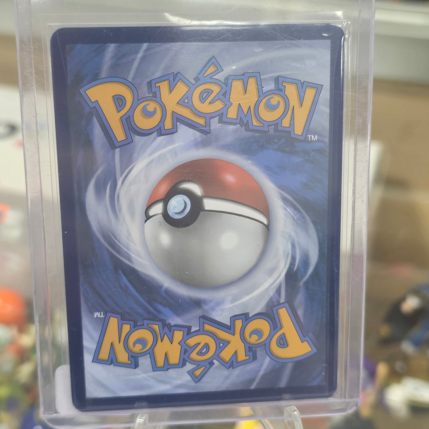 Blastoise ex - 200/165 - SV: Scarlet & Violet 151 (NM)