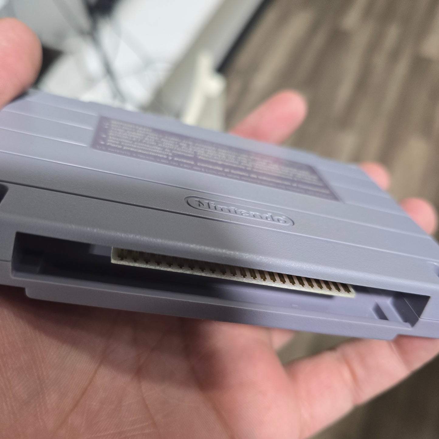 Soul Blazer (Authentic) Super Nintendo