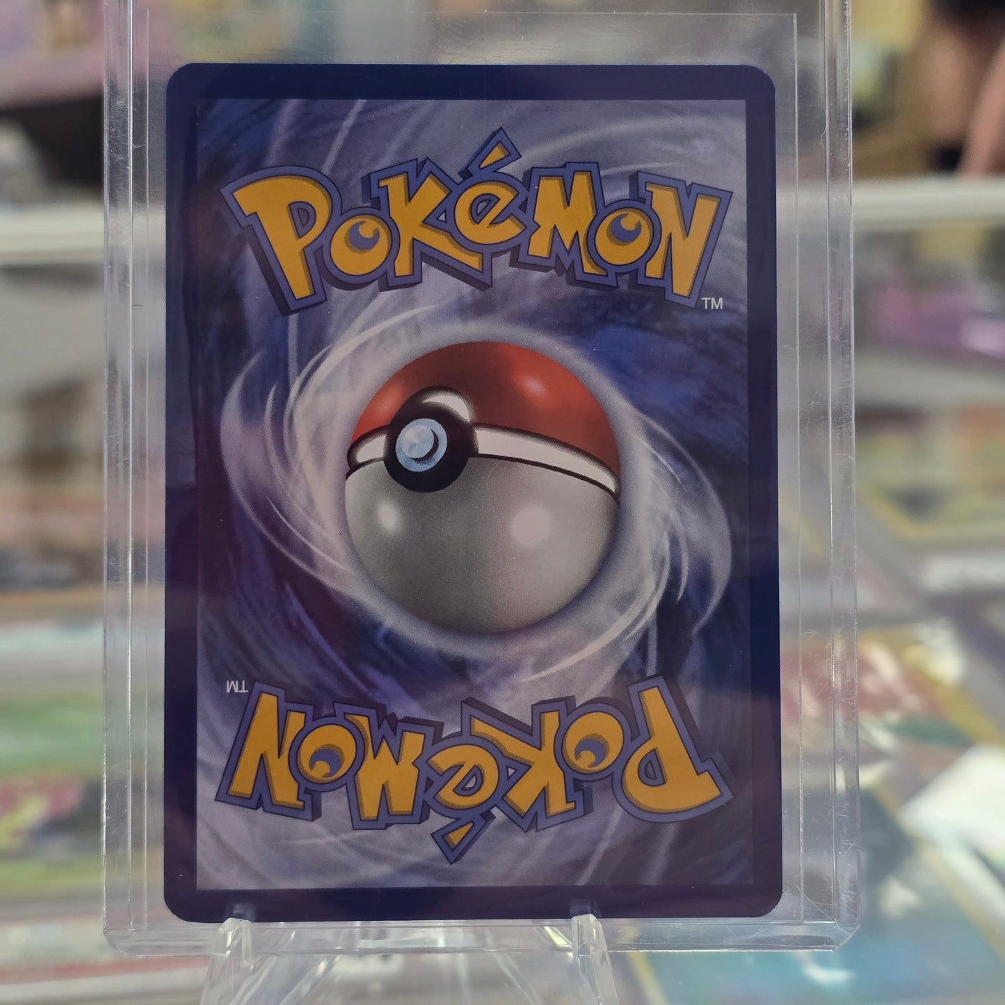 Deoxys - Crown Zenith: Galarian Gallery (NM)