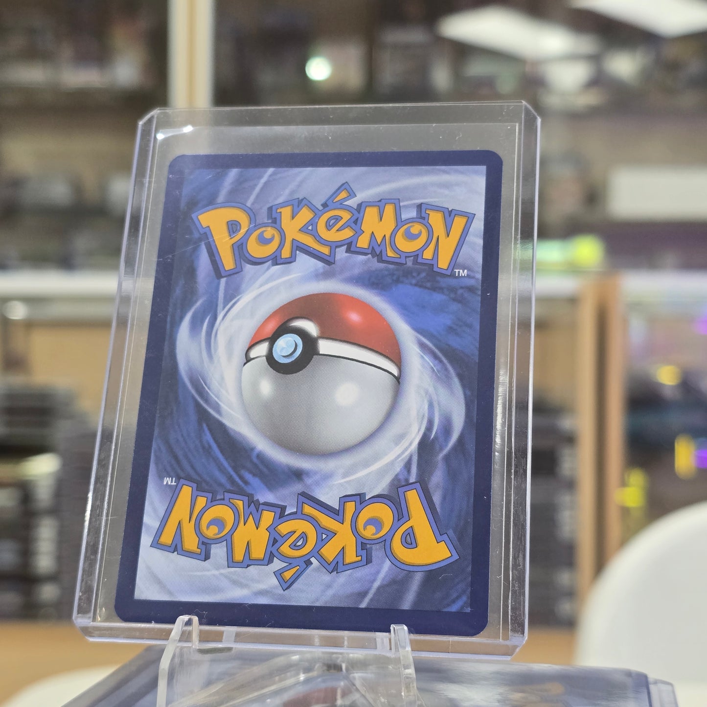Eevee - 173 - SV: Scarlet & Violet Promo Cards (NM)