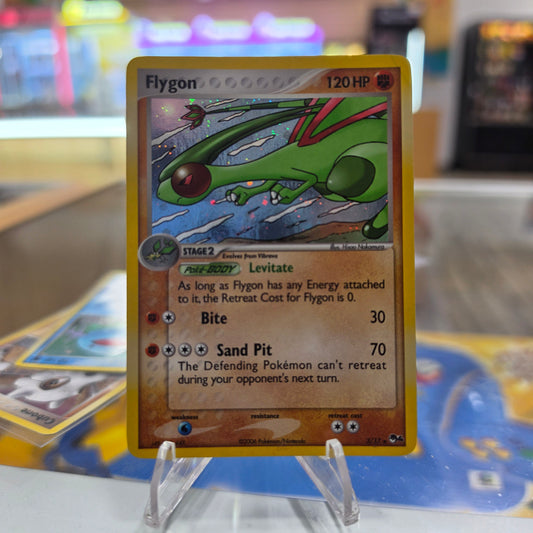 Flygon - POP Series 4 (MP)