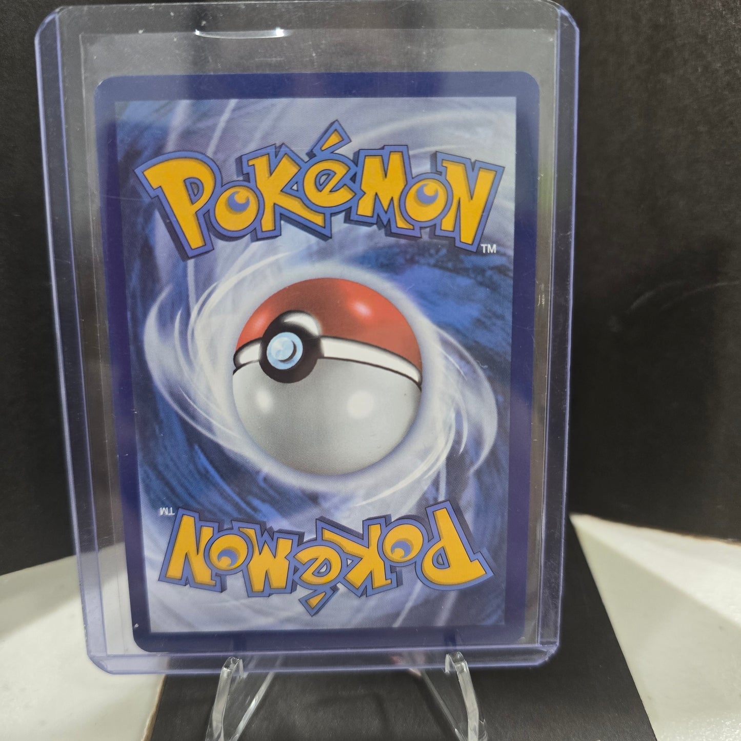 Bulbasaur - SV07: Stellar Crown NM