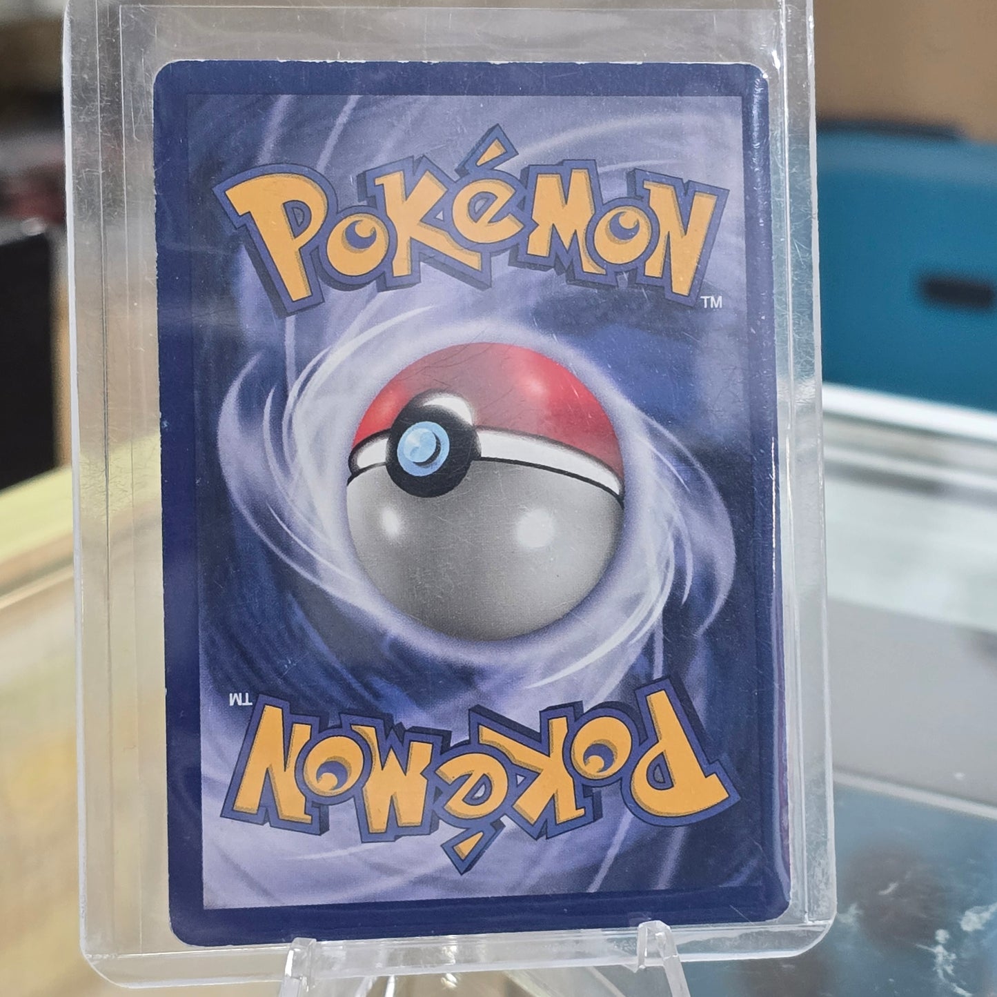 Lapras (10) - Fossil (HP)