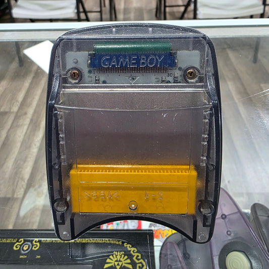 Nintendo 64 Gameboy Tranfer Pak