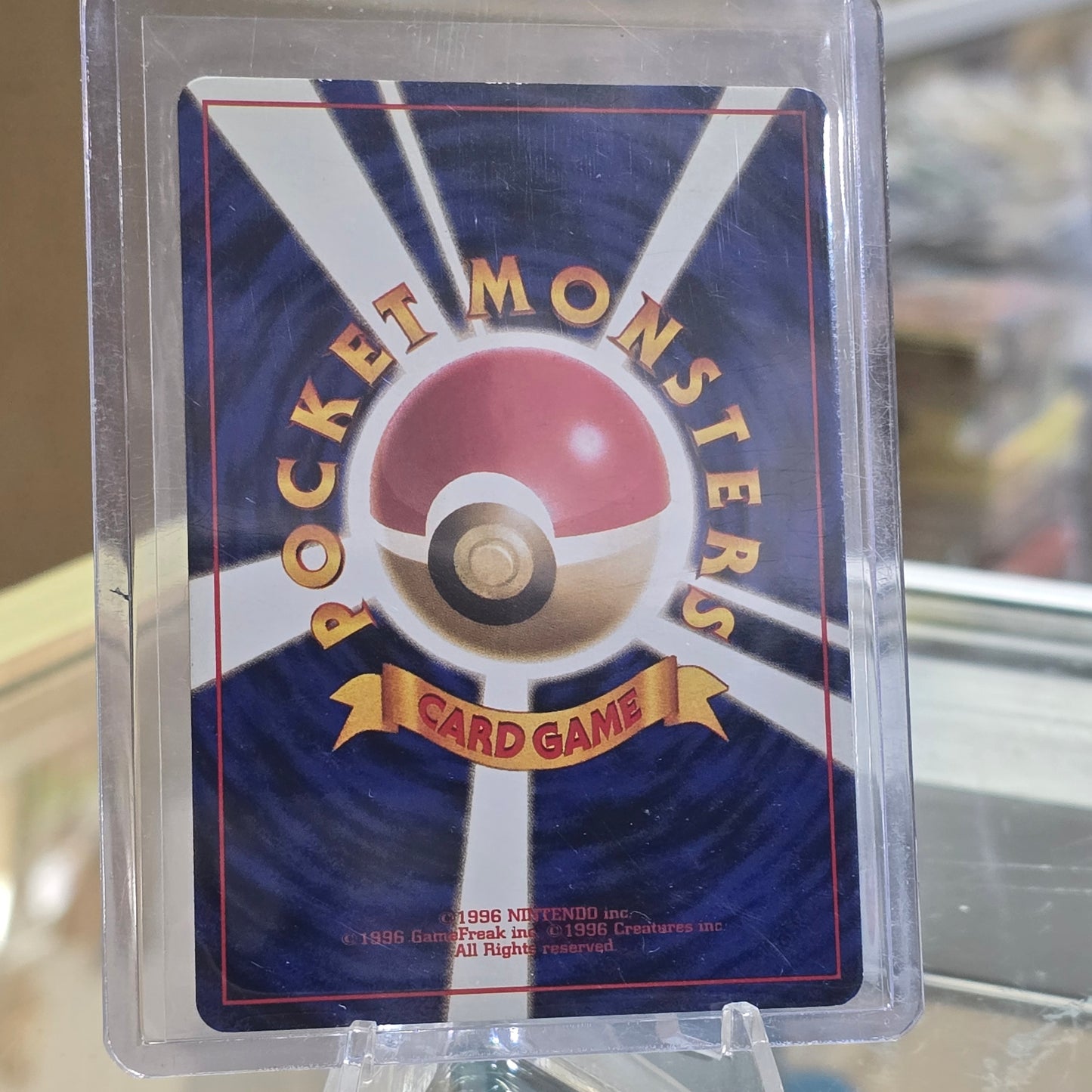 Brock's Rhydon - City Gym Decks (LP)