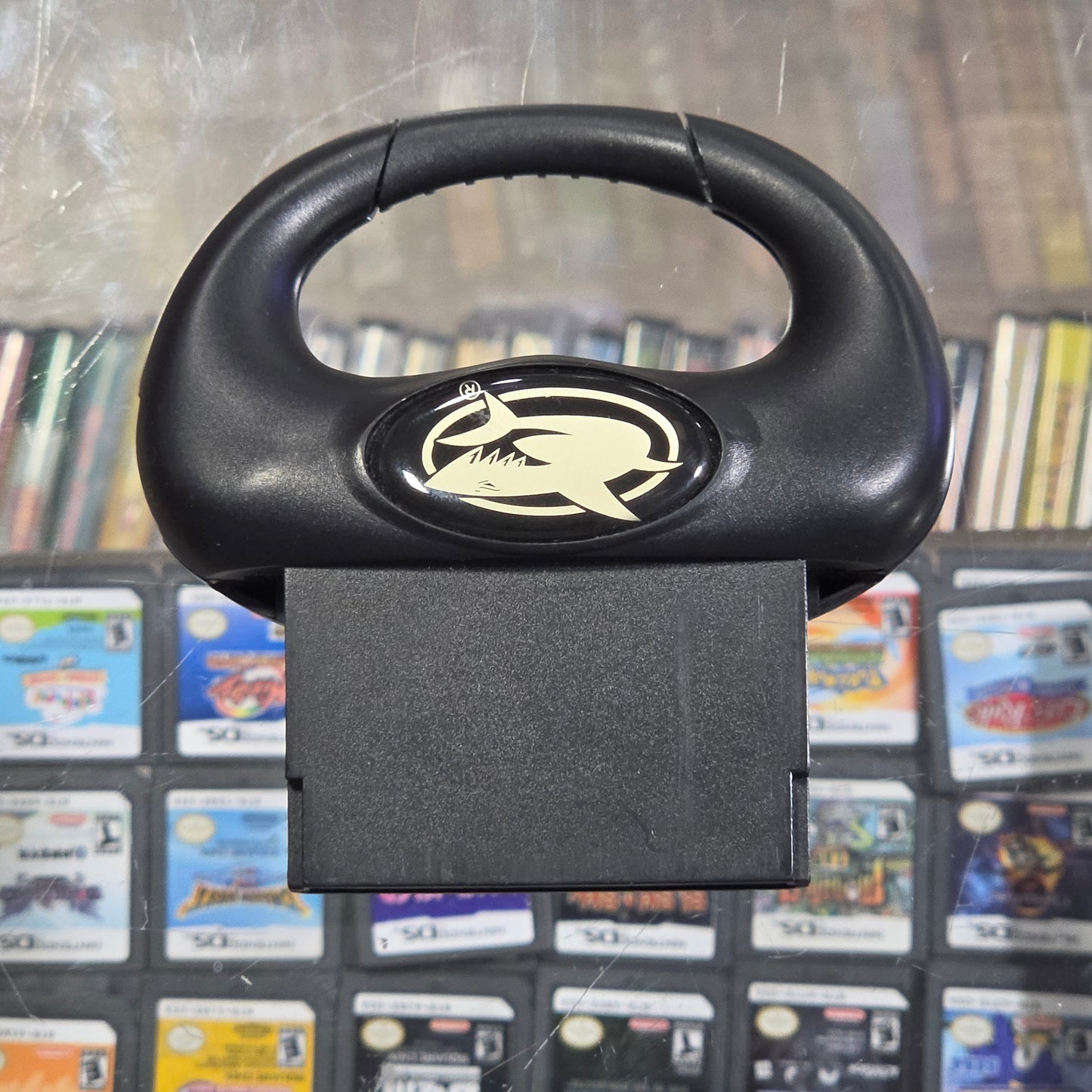 GameShark for Game Boy Advance & GBA SP