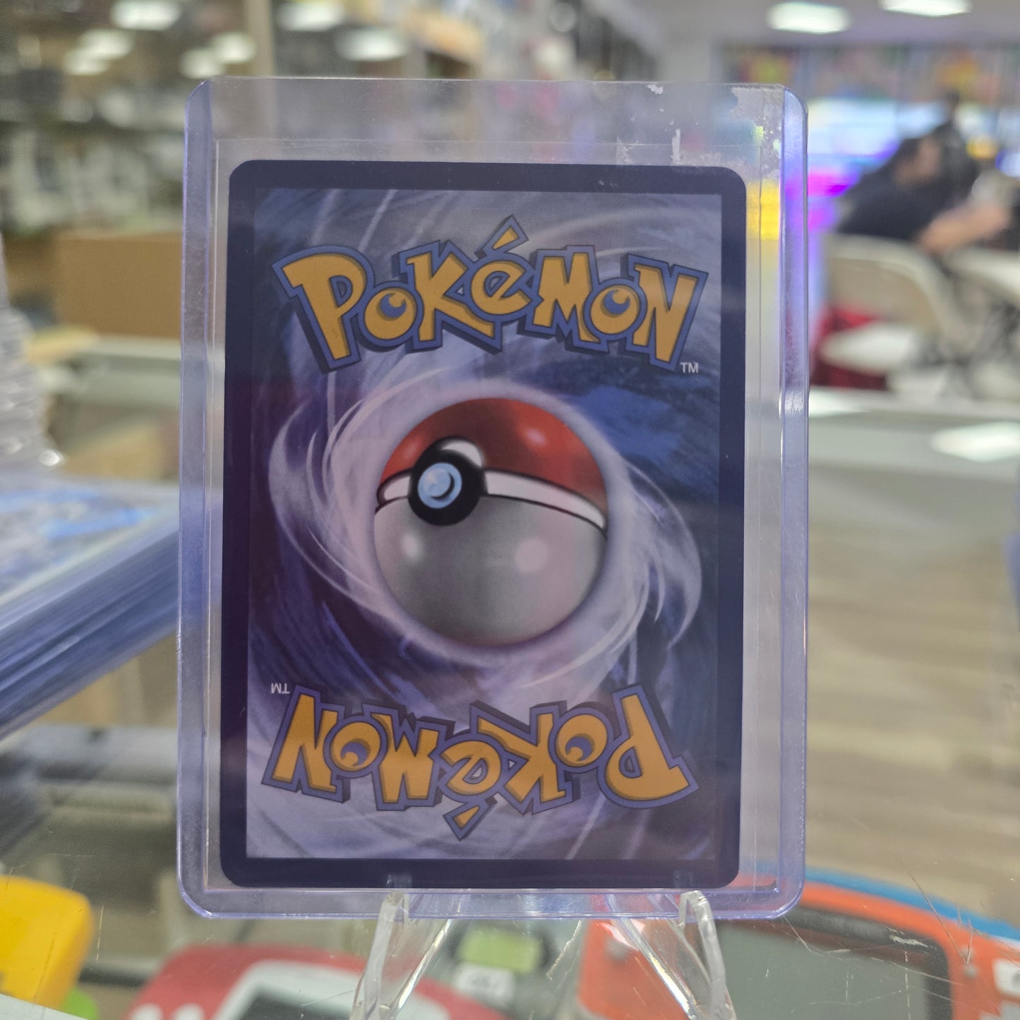 Wartortle - 171/165 - SV: Scarlet & Violet 151 (NM)