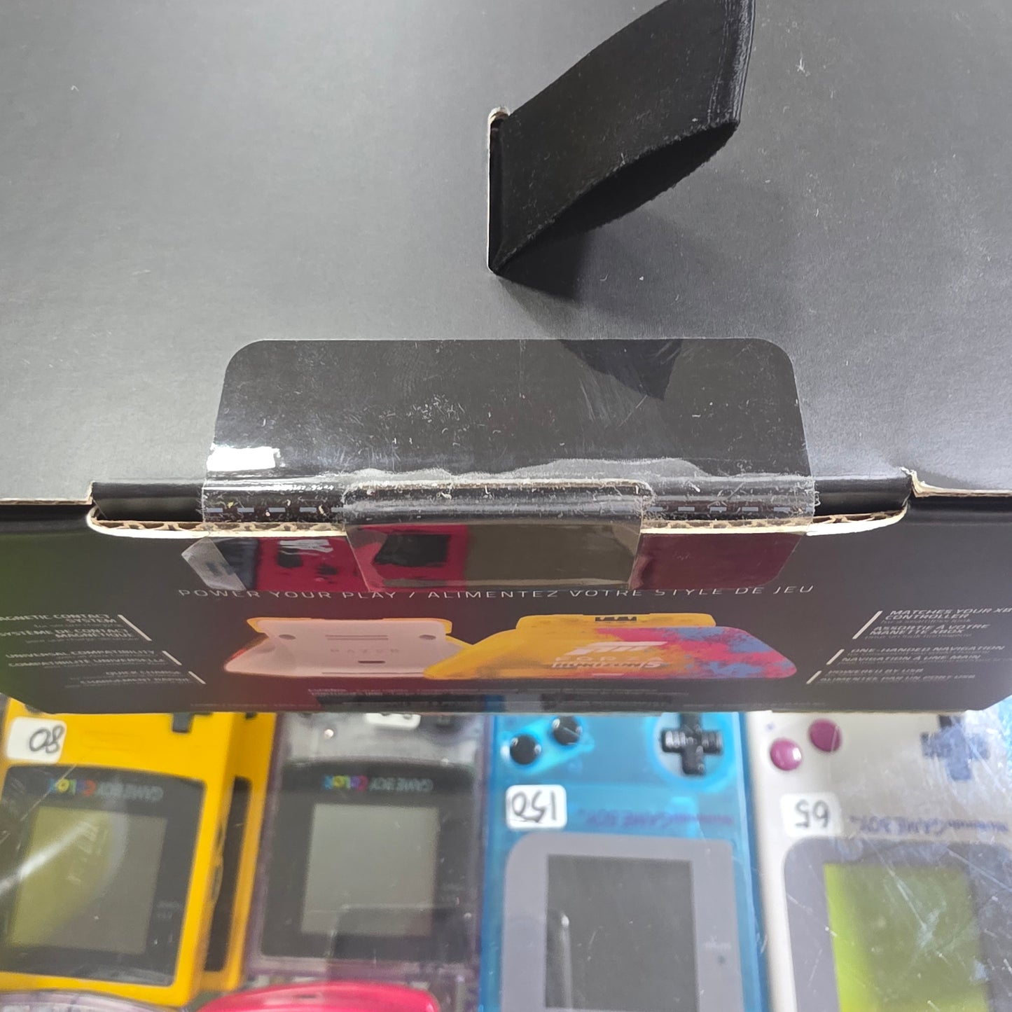 New Sealed Forza Horizon 5 Charging Stand For Xbox One Controller