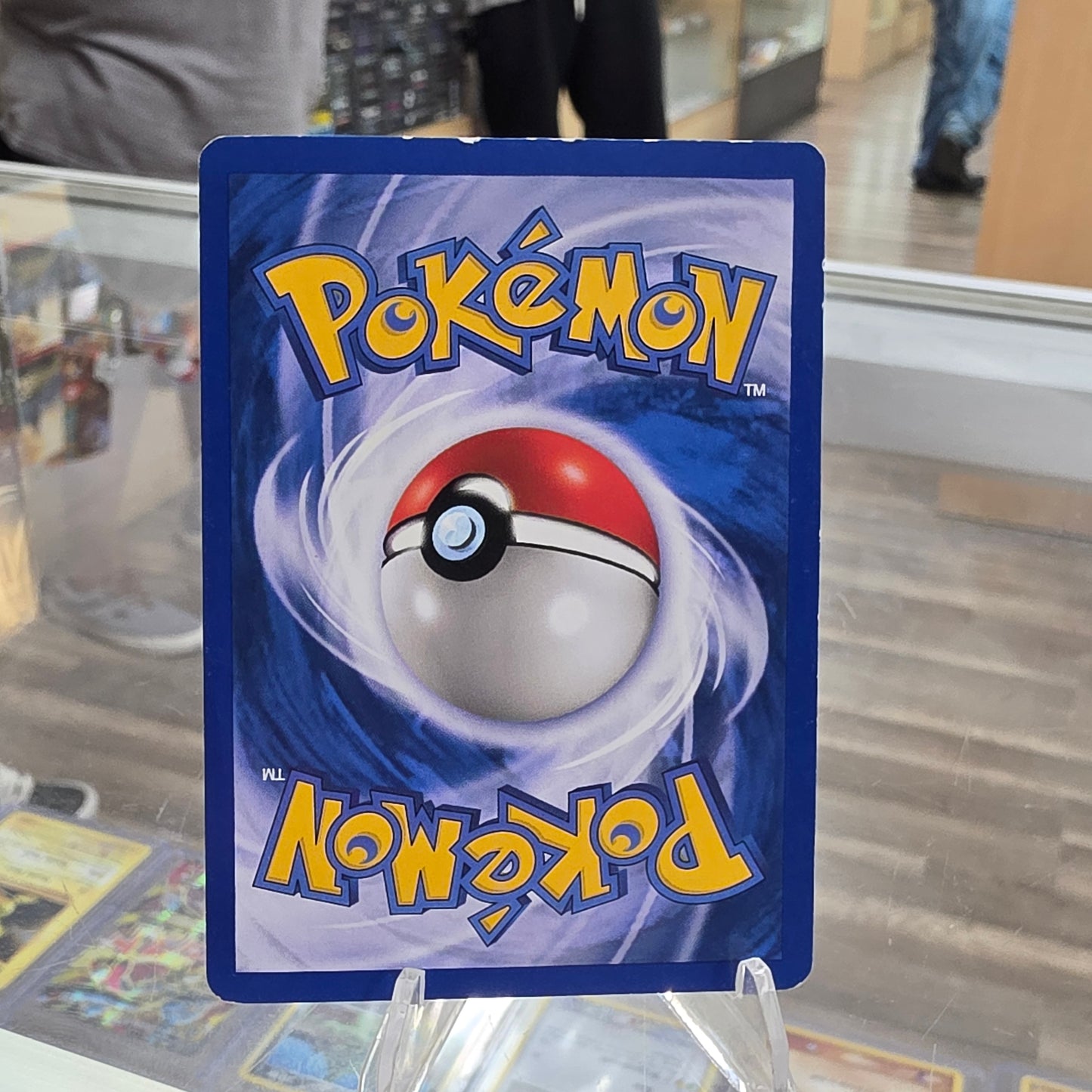 (MP) Dratini - Neo Destiny