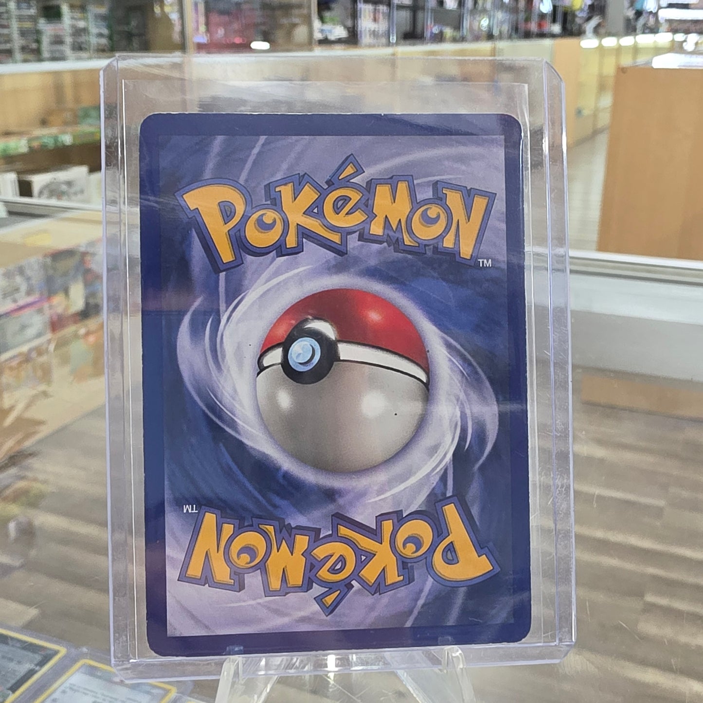 Aerodactyl (1) - Fossil (LP)