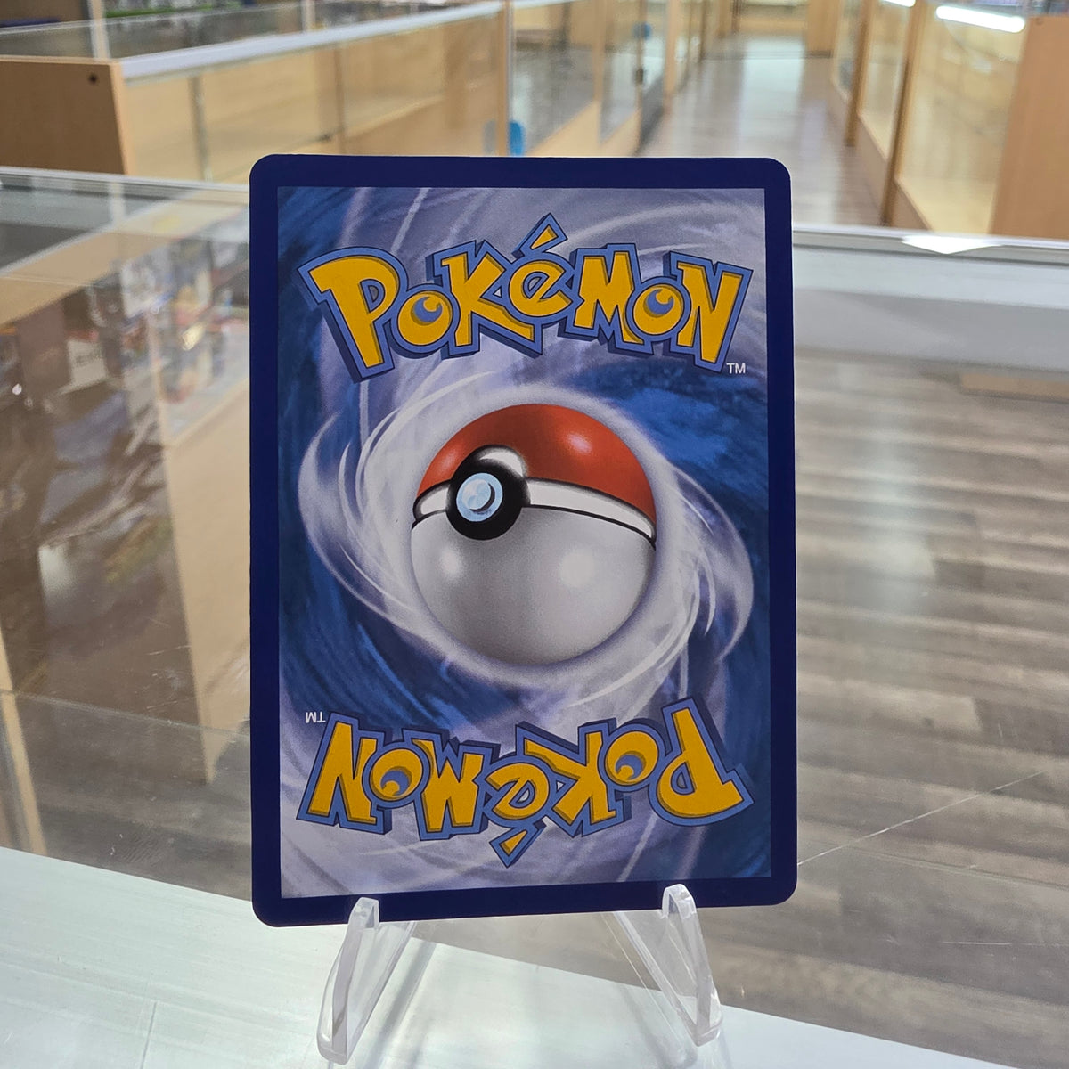 (NM) Pikachu V - SWSH08: Fusion Strike