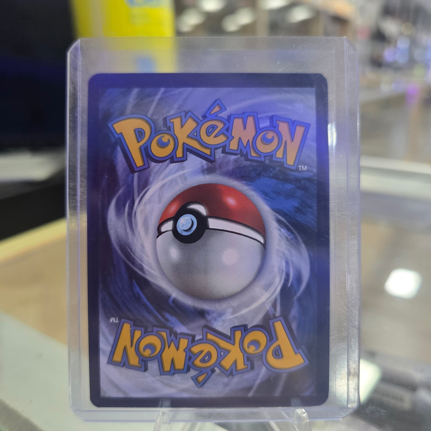 Salamence ex - 187/159 - SV09: Journey Together (NM)