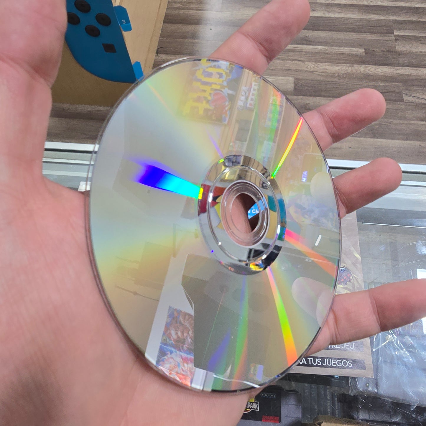 Mario Strikers Charged Nintendo Wii