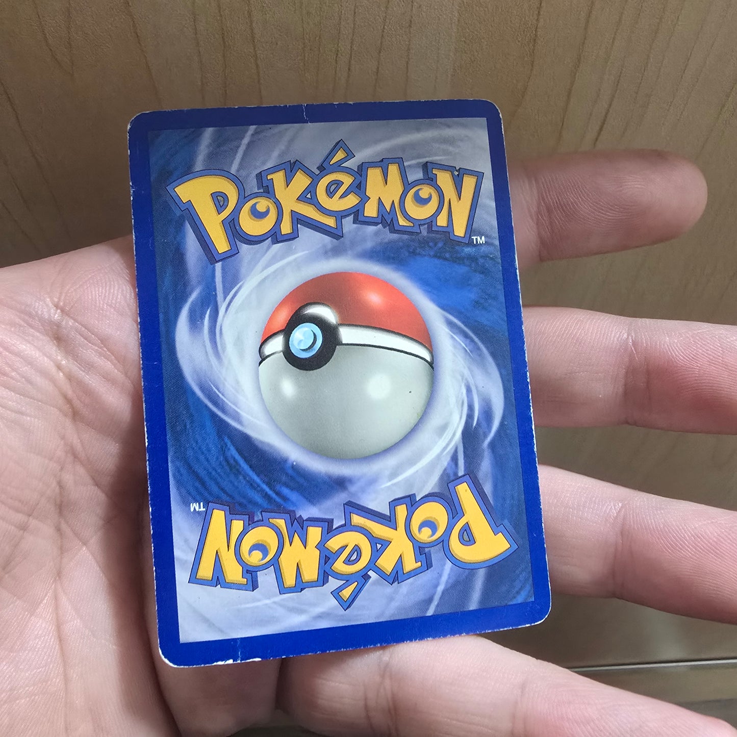 Charizard (40) - Expedition (HP)
