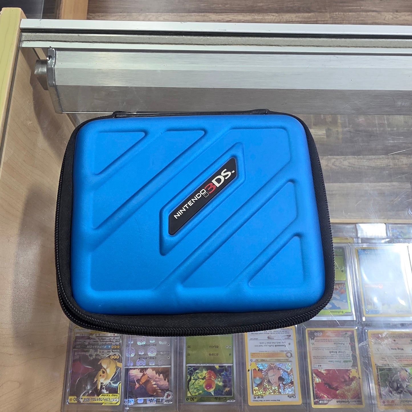 Nintendo 3DS XL Carrying Case