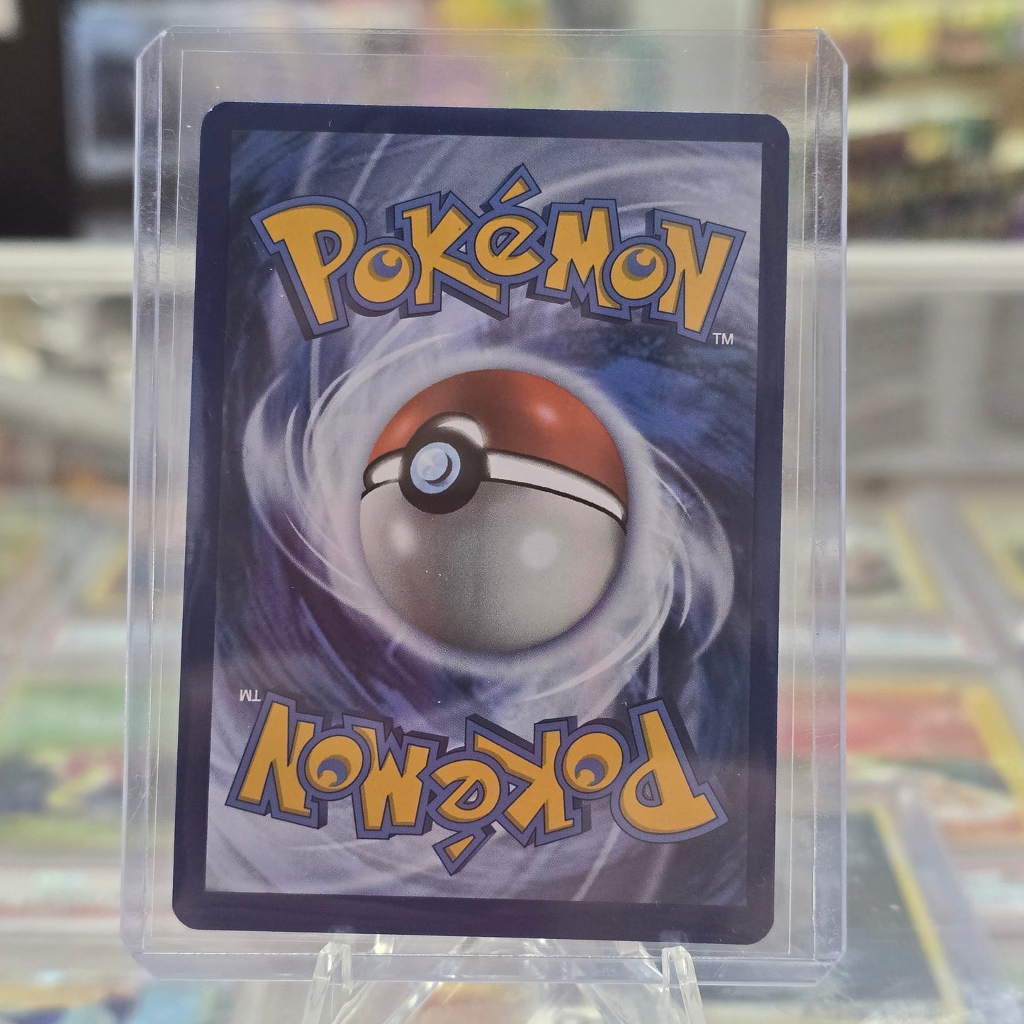 Quaxly - 206/193 - SV02: Paldea Evolved (NM)