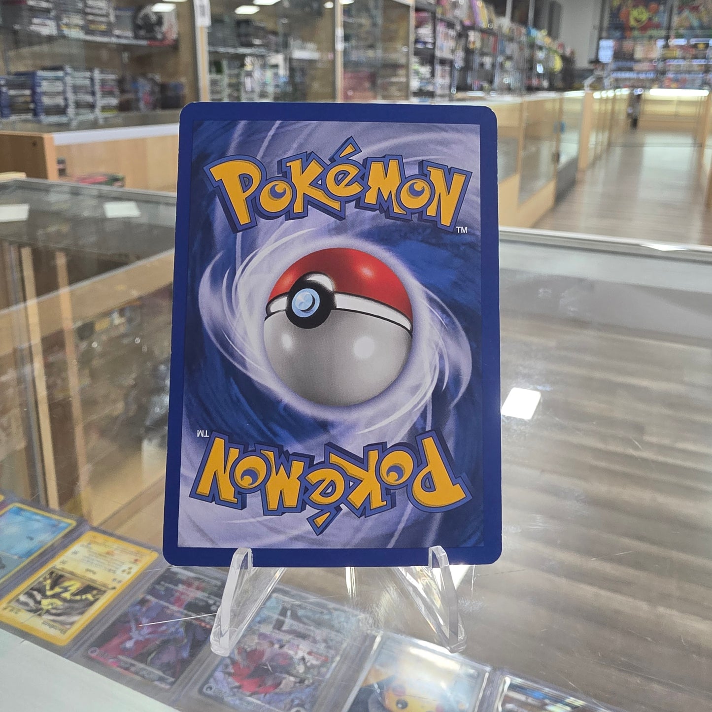 Vaporeon (12) - Jungle (LP)