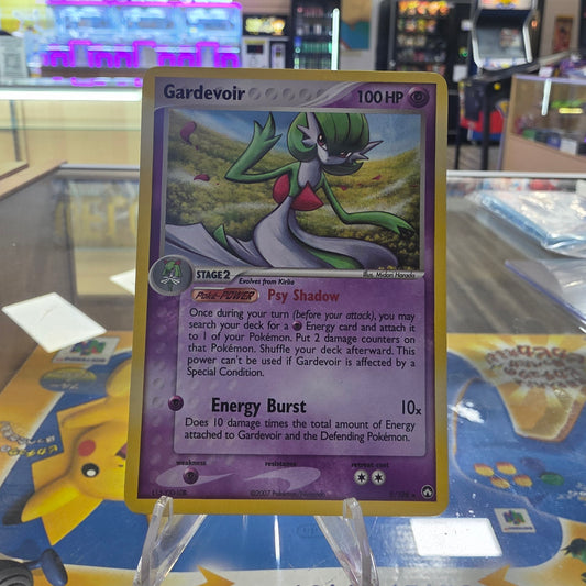 Gardevoir - Power Keepers (LP)