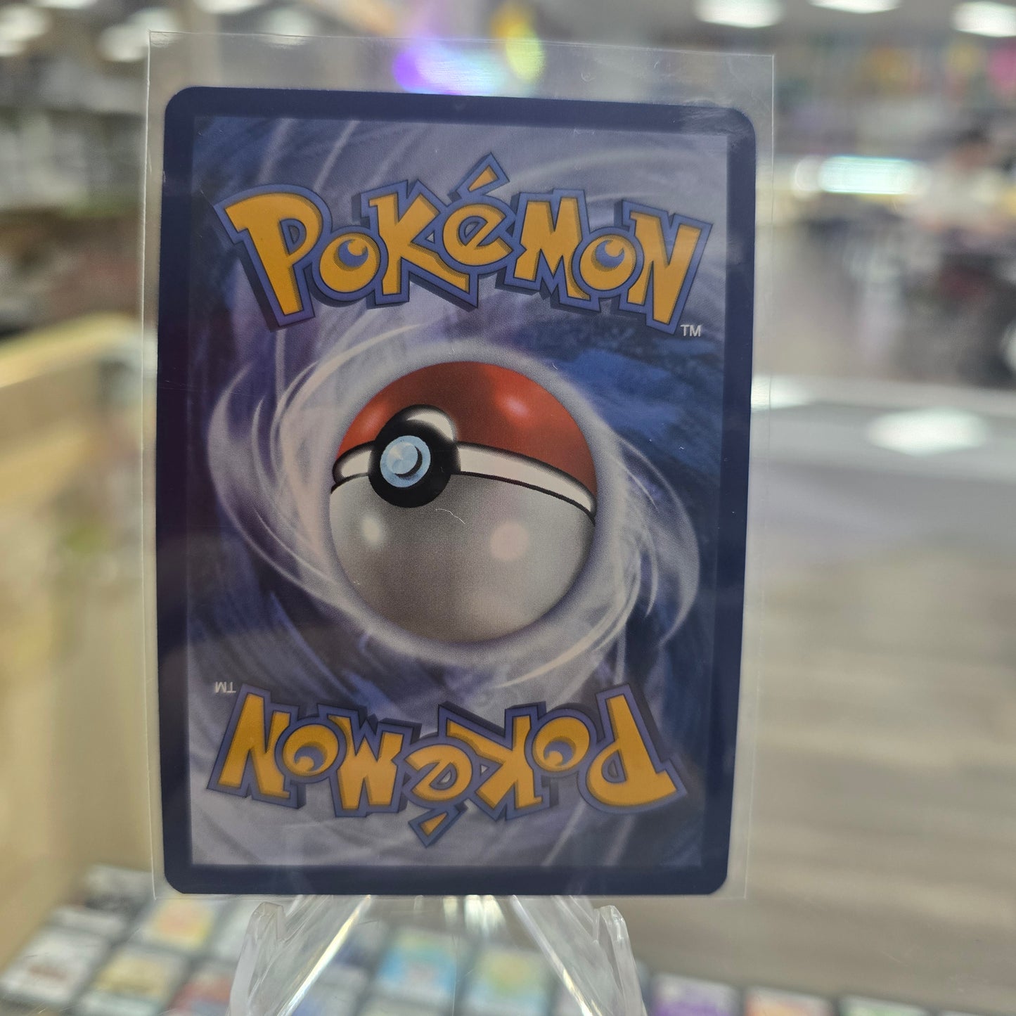 Gothorita - 125/086 - SV: White Flare (NM)