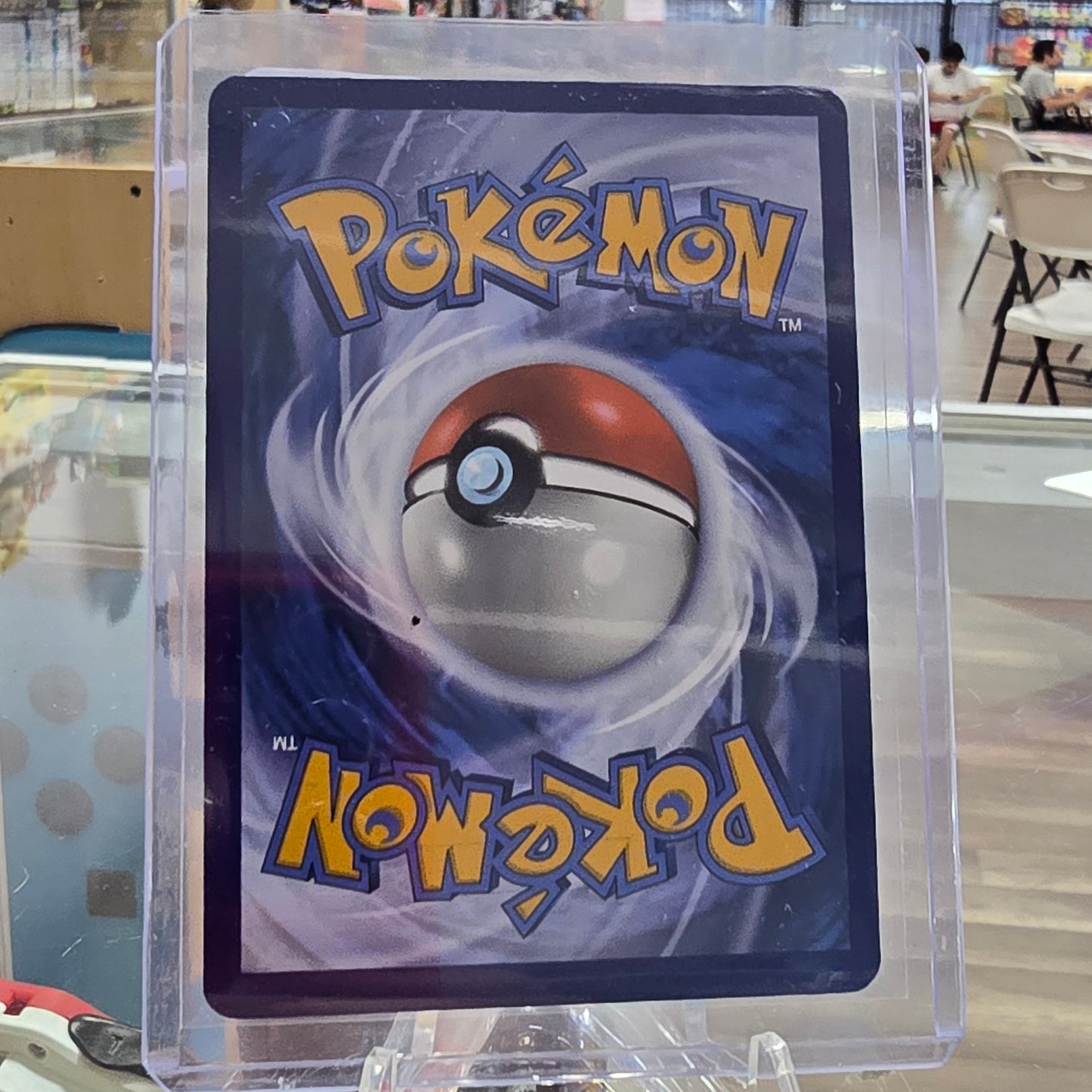 Machoke - 177/165 - SV: Scarlet & Violet 151 (NM)