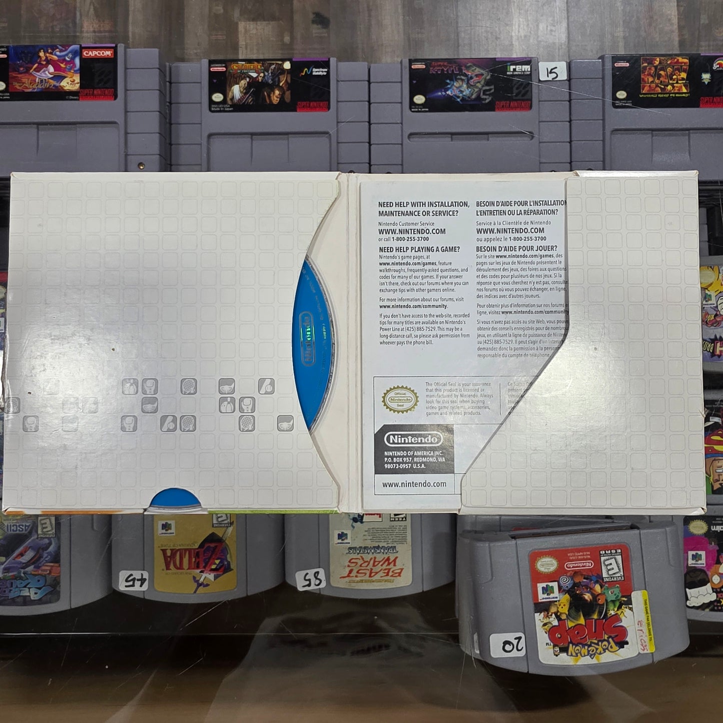 Wii Sports Nintendo Wii