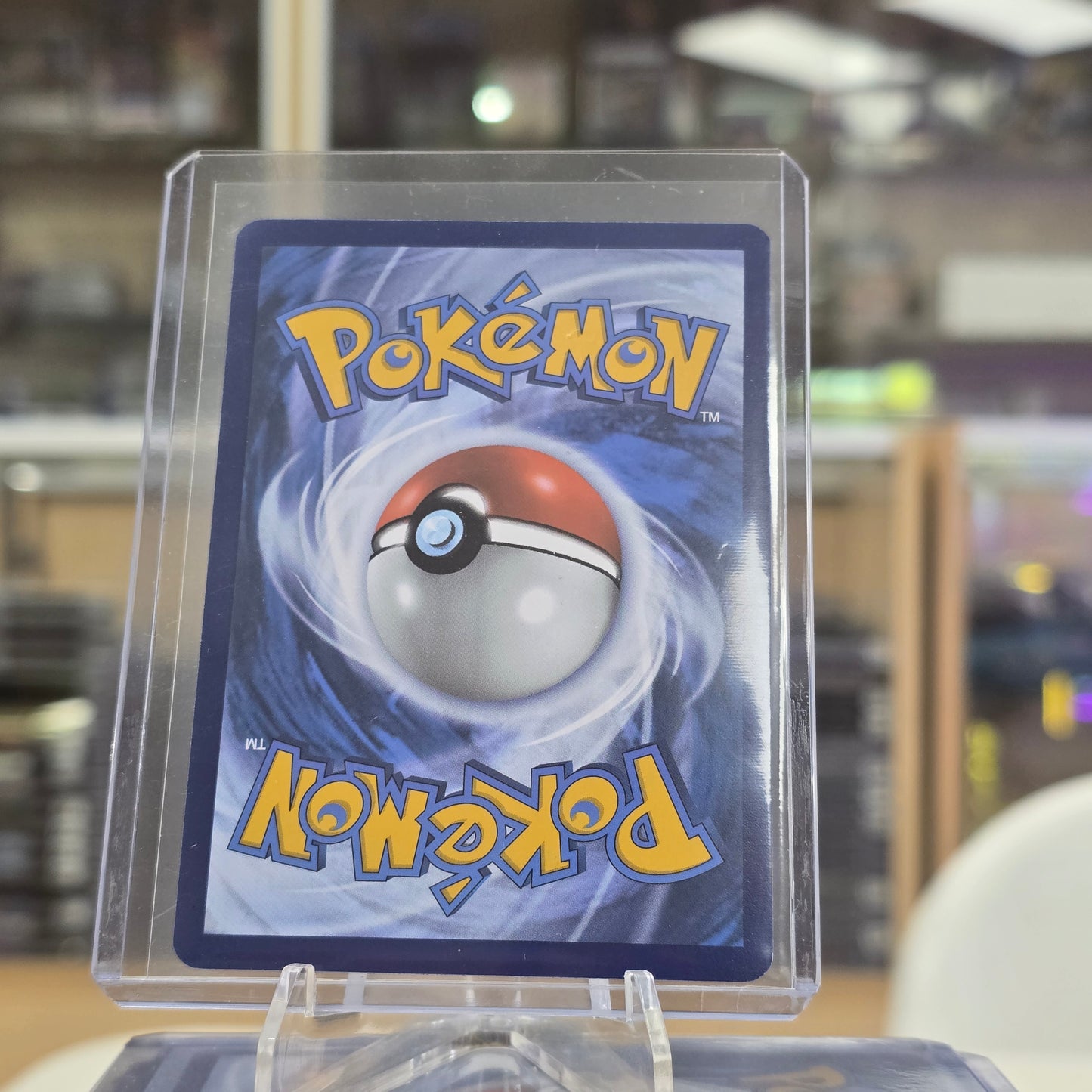 Mr. Mime - 179/165 - SV: Scarlet & Violet 151 (NM)