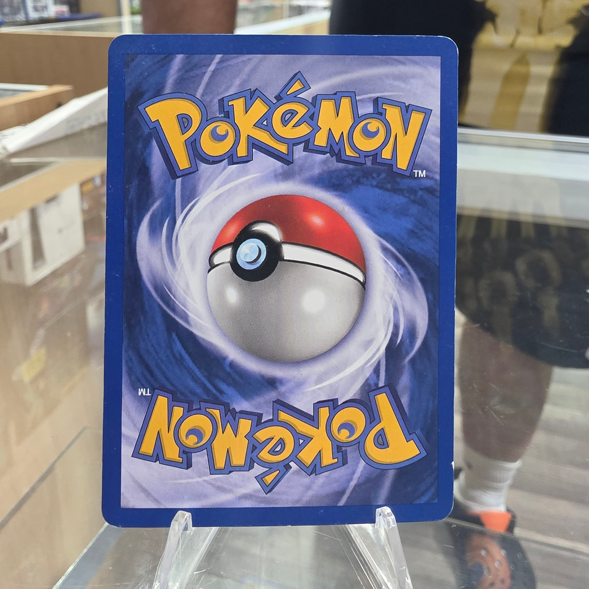 (LP) Wigglytuff - Base Set 2